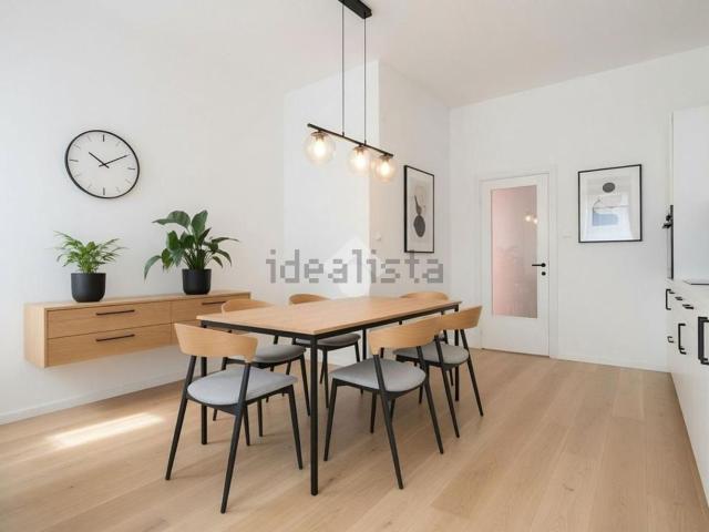 Appartamento in vendita di 144 m² in Via Palestro, 10