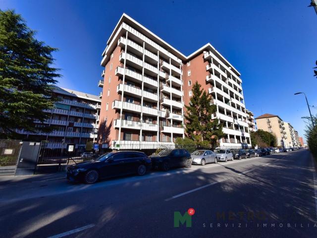 Appartamento in vendita di 144 m² in Via Palmanova, 189