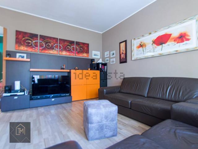 Appartamento in vendita di 144 m² in Via Pecori Giraldi