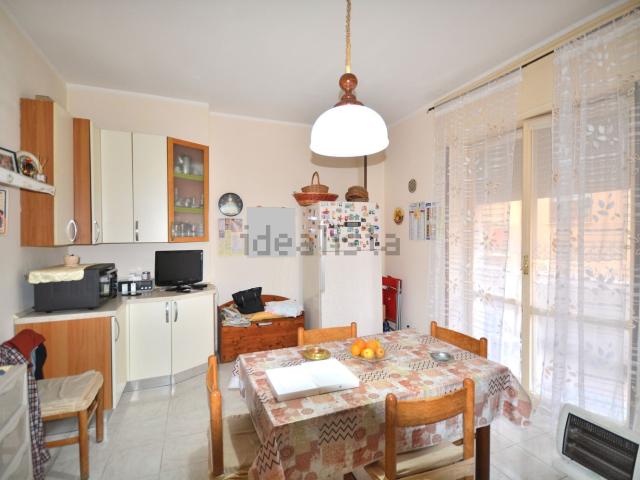 Appartamento in vendita di 144 m² in Via Pescara
