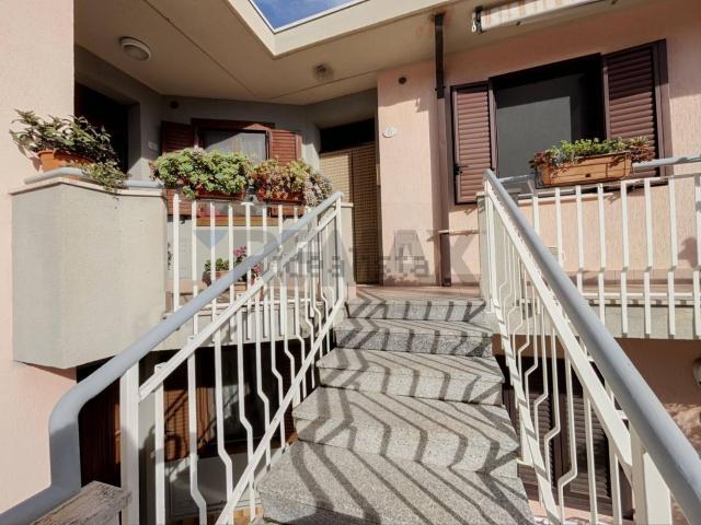 Appartamento in vendita di 144 m² in Via Piane, 11