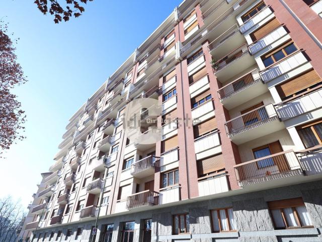 Appartamento in vendita di 144 m² in Via Pietrino Belli, 1
