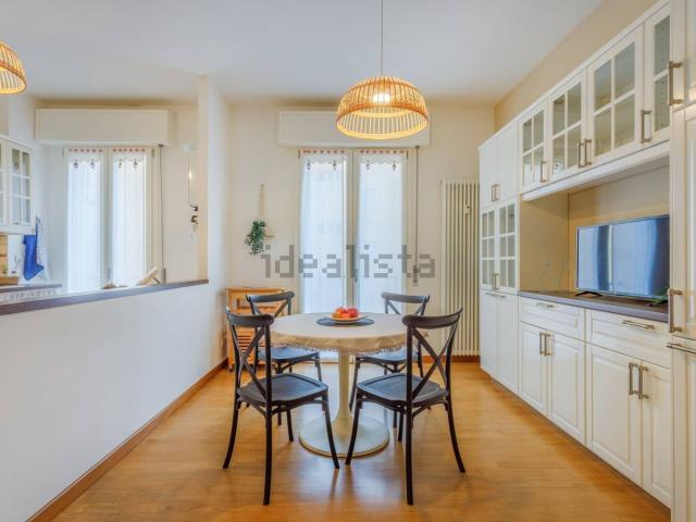 Appartamento in vendita di 144 m² in Via Pietro Mascagni, 3