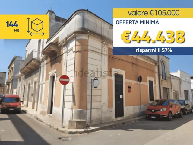 Appartamento in vendita di 144 m² in Via Roma, 40