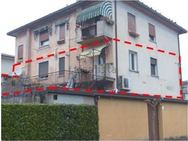 Appartamento in vendita di 144 m² in Via Roma, 60