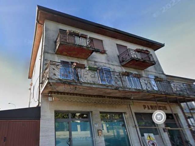 Appartamento in vendita di 144 m² in Via Roma, 60