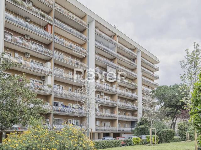 Appartamento in vendita di 144 m² in Via Raimondo Scintu, 58
