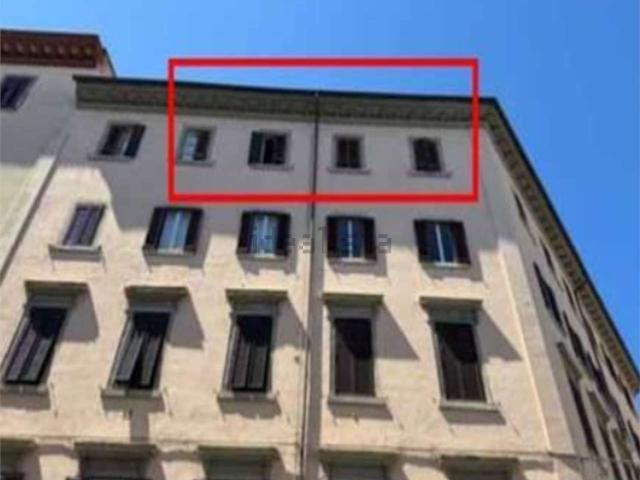Appartamento in vendita di 144 m² in Via Ricasoli, 30