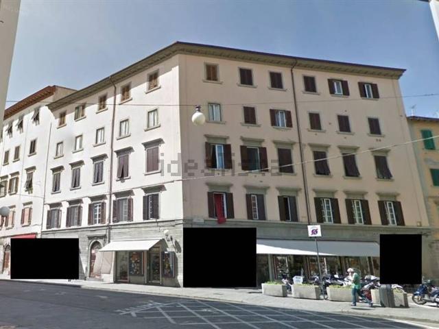 Appartamento in vendita di 144 m² in Via Ricasoli, 30