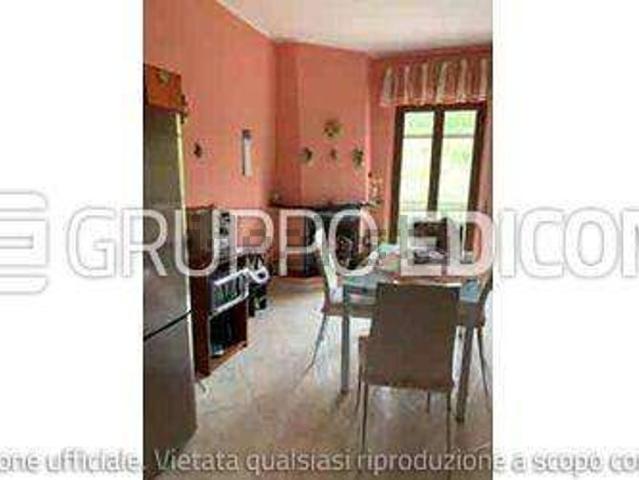 Appartamento in vendita di 144 m² in Via Tommaso Campanella
