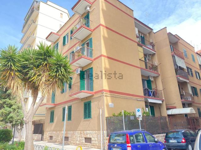 Appartamento in vendita di 144 m² in Via Vaccarella, 10