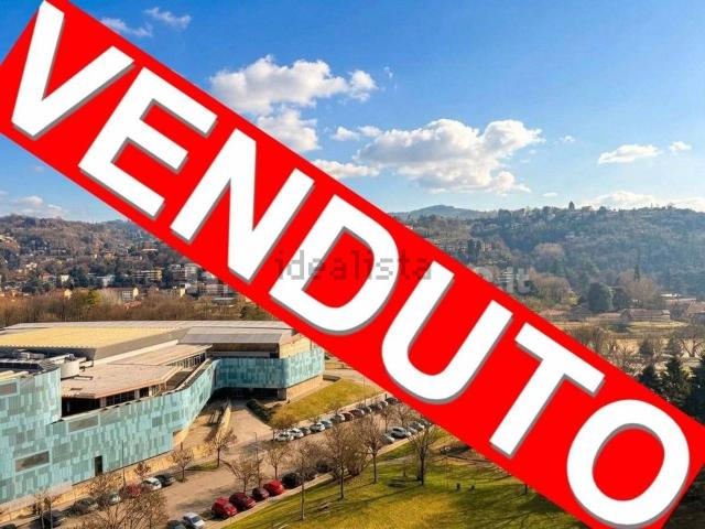 Appartamento in vendita di 144 m² in Via Ventimiglia, 41