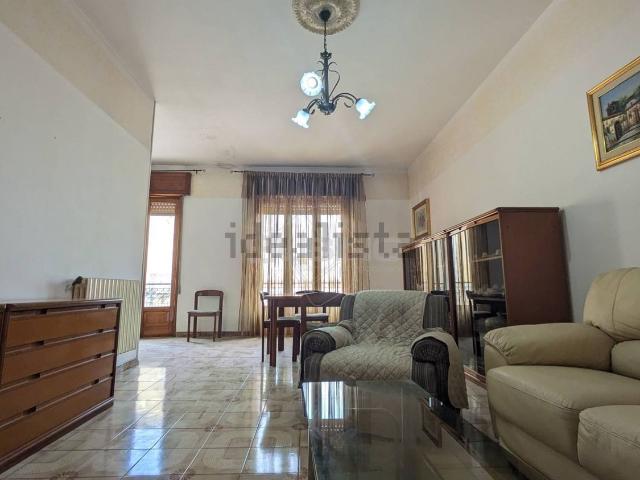 Appartamento in vendita di 144 m² in Via Vittorio Emanuele, 307