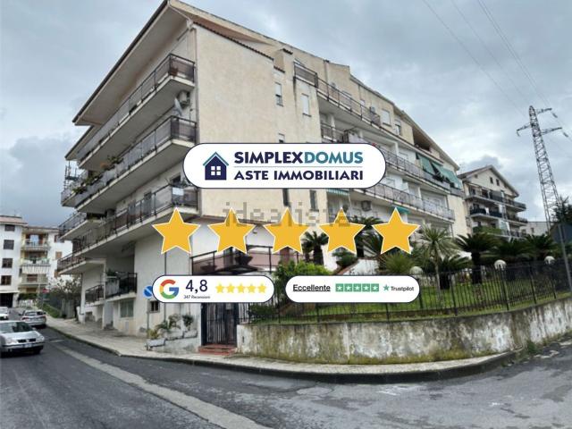 Appartamento in vendita di 144 m² in Via Vulcano