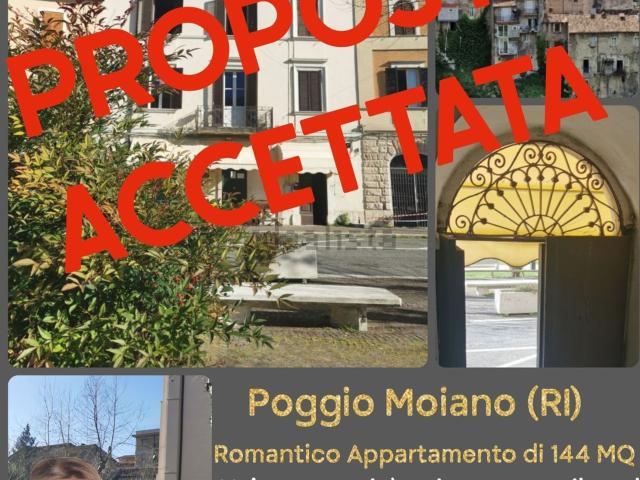 Appartamento in vendita di 144 m² in Viale umberto primo, 27
