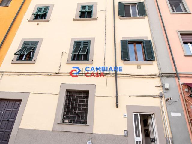 Appartamento in vendita di 144 m² in Viale Caprera, 39
