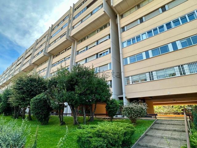 Appartamento in vendita di 144 m² in Viale dell&apos Oceano Atlantico