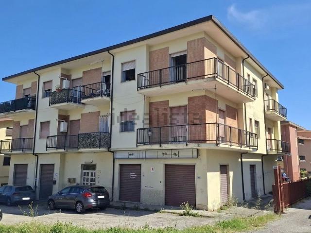 Appartamento in vendita di 144 m² in Viale della Resistenza, 117