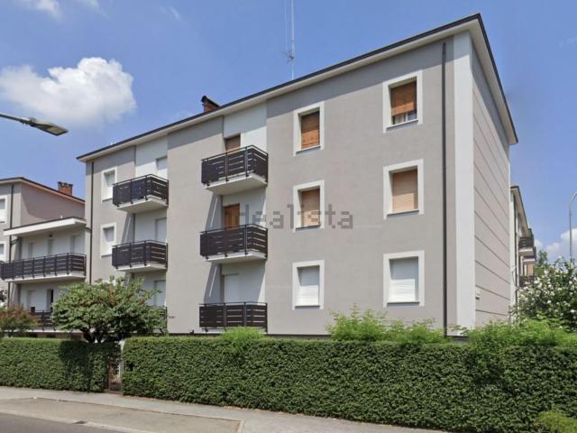 Appartamento in vendita di 144 m² in Viale Don G. Minzoni, 245