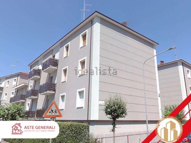 Appartamento in vendita di 144 m² in Viale Don G. Minzoni, 245