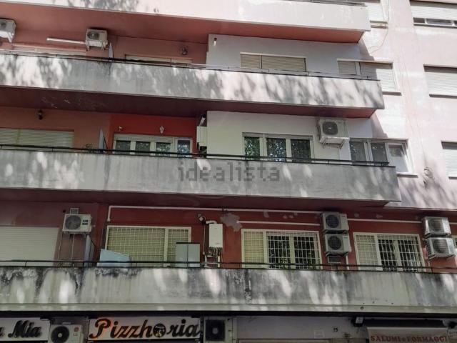 Appartamento in vendita di 144 m² in Viale Marco Fulvio Nobiliore, 19