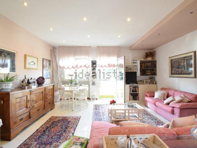Appartamento in vendita di 144 m² in Viale San Martino, 63