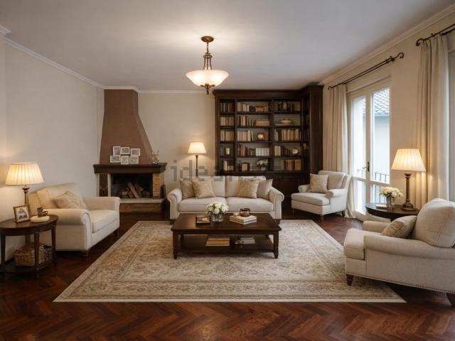 Appartamento in vendita di 144 m² in Vico Catina