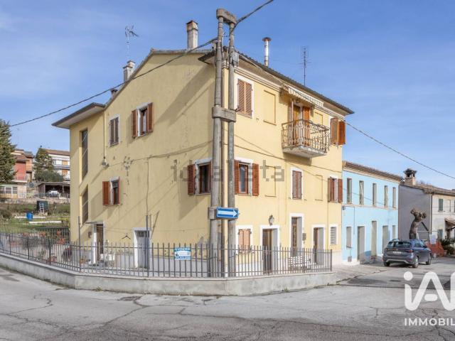 Appartamento in vendita di 144 m² in Borgo I Luglio, 3