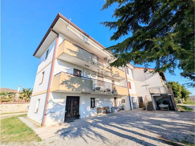 Appartamento in vendita di 144 m² in Borgo Pacco