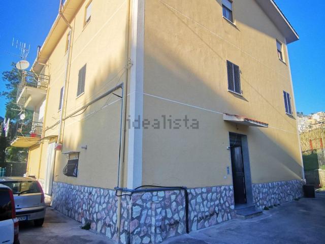 Appartamento in vendita di 144 m² in Contrada Ranna