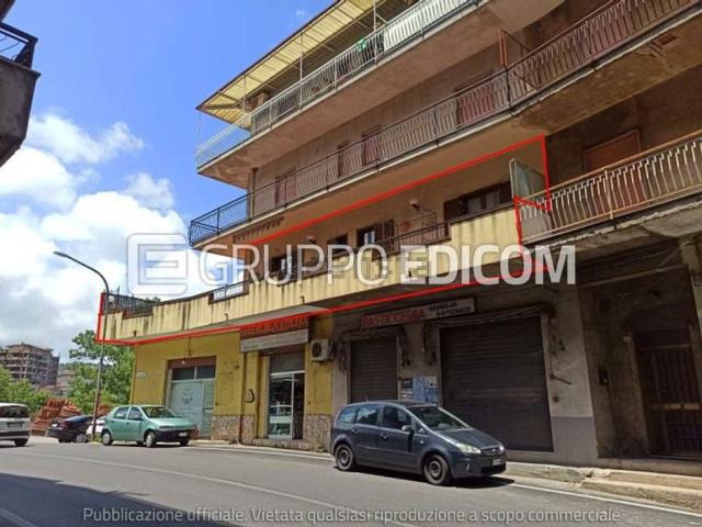 Appartamento in vendita di 144 m² in Corso Umberto I
