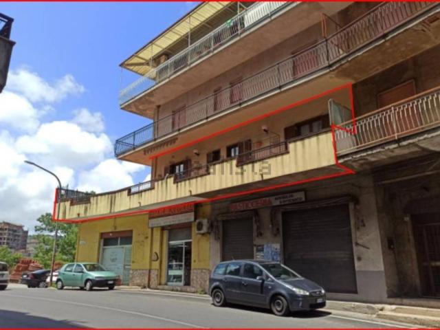 Appartamento in vendita di 144 m² in Corso Umberto I