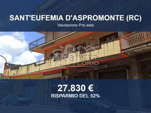 Appartamento in vendita di 144 m² in Corso Umberto I, 9
