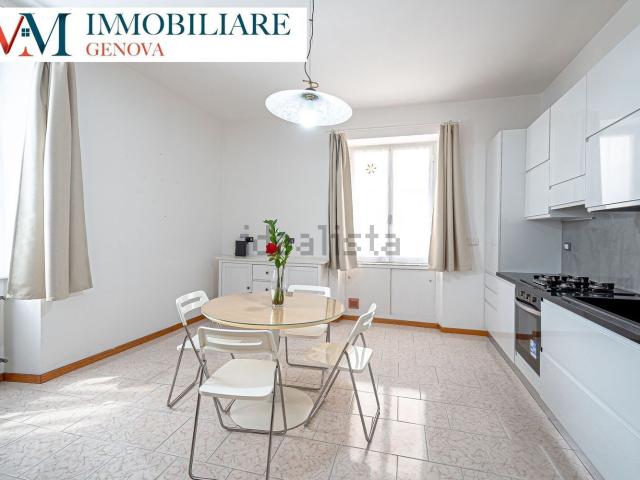Appartamento in vendita di 144 m² in Corso Buenos Aires, 16