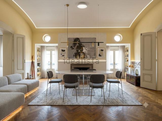 Appartamento in vendita di 144 m² in Corso Ercole I d&apos Este, 3