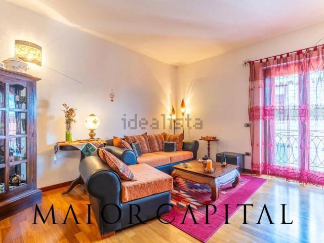 Appartamento in vendita di 144 m² in Corso Giacomo Matteotti