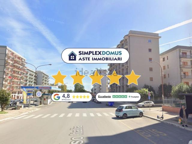 Appartamento in vendita di 144 m² in Corso Italia