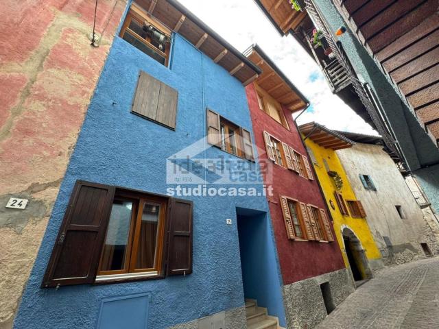 Appartamento in vendita di 144 m² in Frazione Covelo