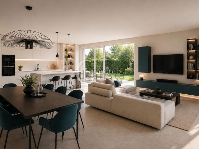 Appartamento in vendita di 144 m² in G.L. Bernini, 12