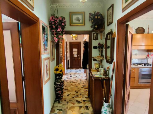 Appartamento in vendita di 144 m² in Largo Carlo Ghibellini