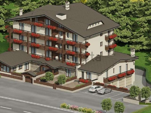 Appartamento in vendita di 144 m² in Località ai Pez