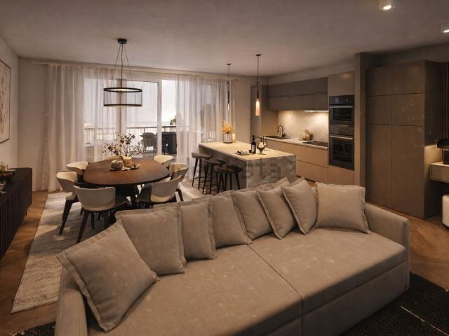 Appartamento in vendita di 144 m² in Via Matteotti