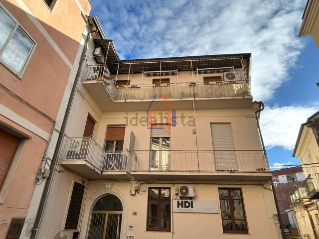 Appartamento in vendita di 144 m² in Piazza Roma, 15