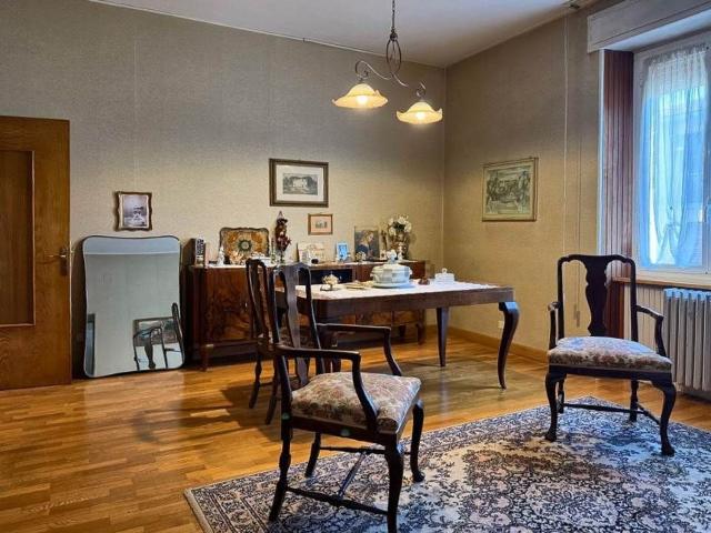 Appartamento in vendita di 144 m² in Piazza Roma
