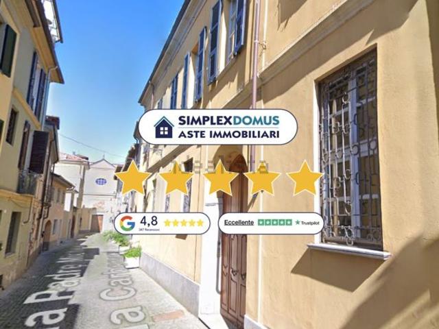 Appartamento in vendita di 1459 m² in Via Padre Michele da Carbonara