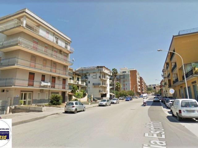 Appartamento in vendita di 145000 m² in Via Eschilo