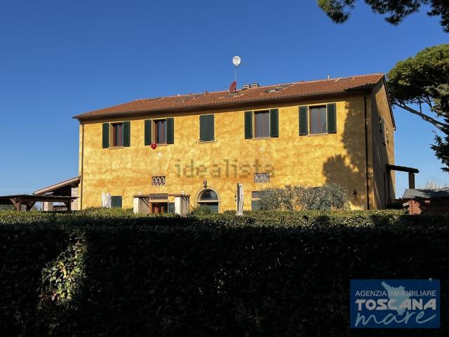 Appartamento in vendita di 145 m²