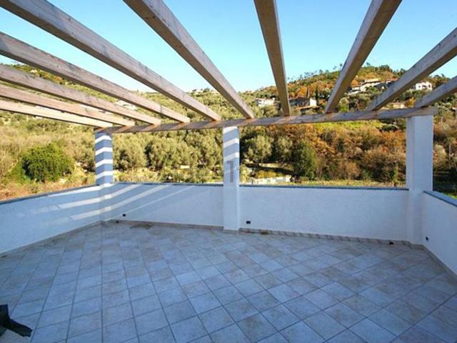 Appartamento in vendita di 145 m²