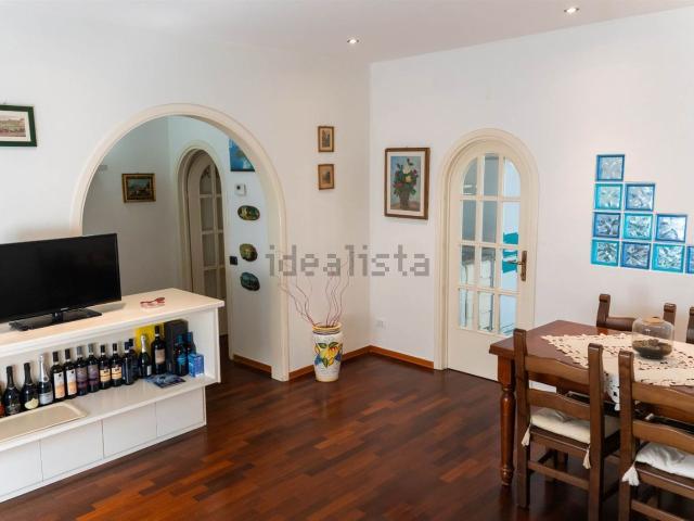 Appartamento in vendita di 145 m²