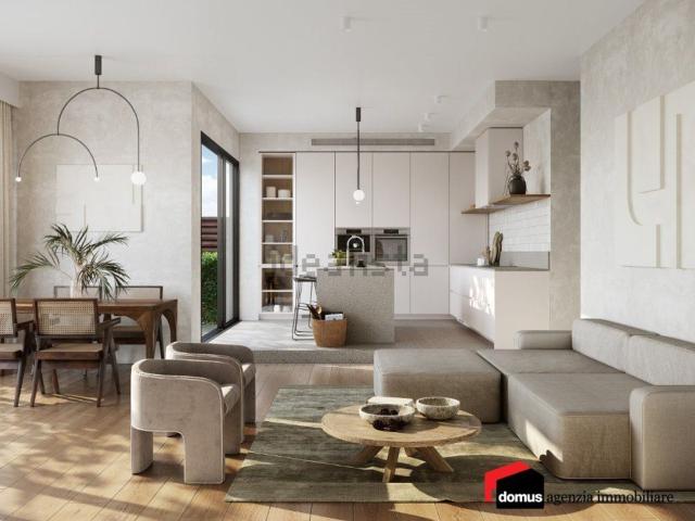 Appartamento in vendita di 145 m²